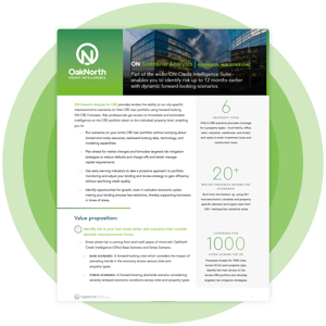 ONci_ScenarioAnalysis_Datasheet_CRE