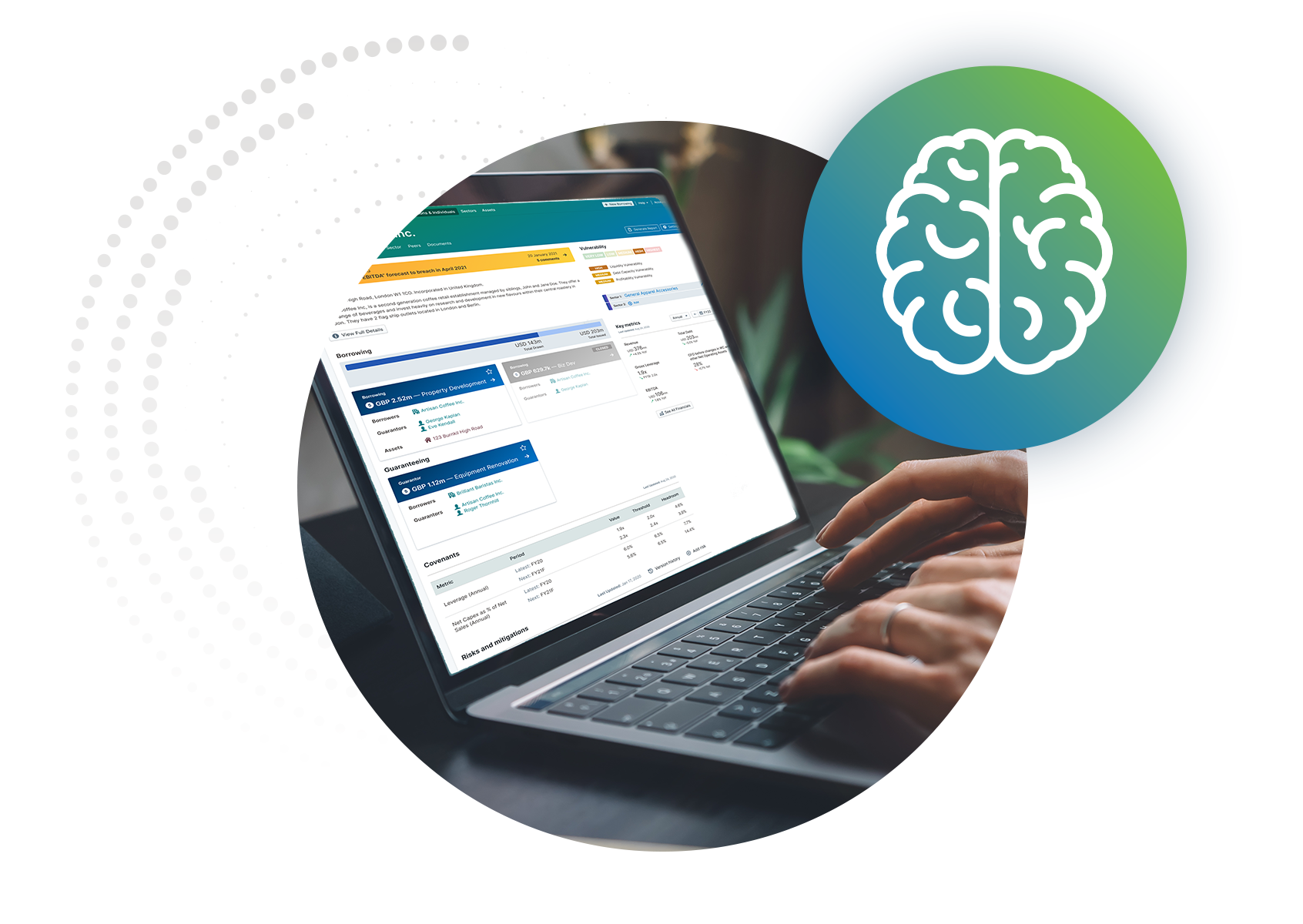 Lend Smarter Lend Smarter